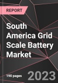 South America Grid Scale Battery Market Report - Market Analysis, Size, Share, Growth, Outlook - Industry Trends and Forecast to 2028- Product Image