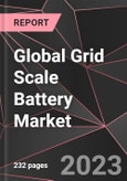 Global Grid Scale Battery Market Report - Market Analysis, Size, Share, Growth, Outlook - Industry Trends and Forecast to 2028- Product Image