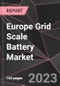 Europe Grid Scale Battery Market Report - Market Analysis, Size, Share, Growth, Outlook - Industry Trends and Forecast to 2028 - Product Thumbnail Image