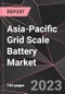 Asia-Pacific Grid Scale Battery Market Report - Market Analysis, Size, Share, Growth, Outlook - Industry Trends and Forecast to 2028 - Product Thumbnail Image