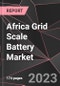 Africa Grid Scale Battery Market Report - Market Analysis, Size, Share, Growth, Outlook - Industry Trends and Forecast to 2028 - Product Thumbnail Image