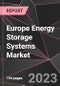 Europe Energy Storage Systems Market Report - Market Analysis, Size, Share, Growth, Outlook - Industry Trends and Forecast to 2028 - Product Thumbnail Image