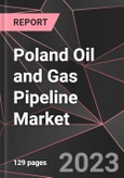 Poland Oil and Gas Pipeline Market Report - Market Analysis, Size, Share, Growth, Outlook - Industry Trends and Forecast to 2028- Product Image