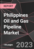 Philippines Oil and Gas Pipeline Market Report - Market Analysis, Size, Share, Growth, Outlook - Industry Trends and Forecast to 2028- Product Image