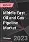 Middle East Oil and Gas Pipeline Market Report - Market Analysis, Size, Share, Growth, Outlook - Industry Trends and Forecast to 2028 - Product Thumbnail Image