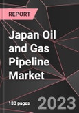 Japan Oil and Gas Pipeline Market Report - Market Analysis, Size, Share, Growth, Outlook - Industry Trends and Forecast to 2028- Product Image