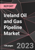 Ireland Oil and Gas Pipeline Market Report - Market Analysis, Size, Share, Growth, Outlook - Industry Trends and Forecast to 2028- Product Image