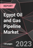 Egypt Oil and Gas Pipeline Market Report - Market Analysis, Size, Share, Growth, Outlook - Industry Trends and Forecast to 2028- Product Image