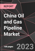 China Oil and Gas Pipeline Market Report - Market Analysis, Size, Share, Growth, Outlook - Industry Trends and Forecast to 2028- Product Image