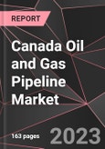 Canada Oil and Gas Pipeline Market Report - Market Analysis, Size, Share, Growth, Outlook - Industry Trends and Forecast to 2028- Product Image