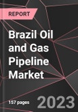 Brazil Oil and Gas Pipeline Market Report - Market Analysis, Size, Share, Growth, Outlook - Industry Trends and Forecast to 2028- Product Image