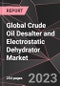 Global Crude Oil Desalter and Electrostatic Dehydrator Market Report - Market Analysis, Size, Share, Growth, Outlook - Industry Trends and Forecast to 2028 - Product Thumbnail Image