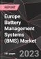 Europe Battery Management Systems (BMS) Market Report - Market Analysis, Size, Share, Growth, Outlook - Industry Trends and Forecast to 2028 - Product Thumbnail Image