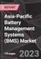 Asia-Pacific Battery Management Systems (BMS) Market Report - Market Analysis, Size, Share, Growth, Outlook - Industry Trends and Forecast to 2028 - Product Image