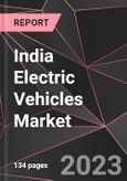 India Electric Vehicles Market - Share, Size, Growth, Outlook - Industry Trends and Forecast to 2028- Product Image