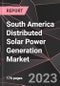 South America Distributed Solar Power Generation Market Report - Market Analysis, Size, Share, Growth, Outlook - Industry Trends and Forecast to 2028 - Product Thumbnail Image