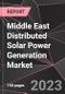 Middle East Distributed Solar Power Generation Market Report - Market Analysis, Size, Share, Growth, Outlook - Industry Trends and Forecast to 2028 - Product Image