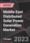 Middle East Distributed Solar Power Generation Market Report - Market Analysis, Size, Share, Growth, Outlook - Industry Trends and Forecast to 2028 - Product Thumbnail Image