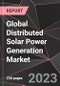 Global Distributed Solar Power Generation Market Report - Market Analysis, Size, Share, Growth, Outlook - Industry Trends and Forecast to 2028 - Product Image