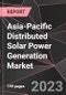 Asia-Pacific Distributed Solar Power Generation Market Report - Market Analysis, Size, Share, Growth, Outlook - Industry Trends and Forecast to 2028 - Product Image