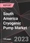 South America Cryogenic Pump Market Report - Market Analysis, Size, Share, Growth, Outlook - Industry Trends and Forecast to 2028 - Product Thumbnail Image