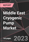 Middle East Cryogenic Pump Market Report - Market Analysis, Size, Share, Growth, Outlook - Industry Trends and Forecast to 2028- Product Image