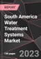 South America Water Treatment Systems Market Report - Market Analysis, Size, Share, Growth, Outlook - Industry Trends and Forecast to 2028 - Product Thumbnail Image