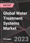 Global Water Treatment Systems Market Report - Market Analysis, Size, Share, Growth, Outlook - Industry Trends and Forecast to 2028 - Product Thumbnail Image