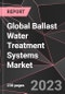 Global Ballast Water Treatment Systems Market Report - Market Analysis, Size, Share, Growth, Outlook - Industry Trends and Forecast to 2028 - Product Thumbnail Image