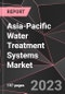Asia-Pacific Water Treatment Systems Market Report - Market Analysis, Size, Share, Growth, Outlook - Industry Trends and Forecast to 2028 - Product Thumbnail Image