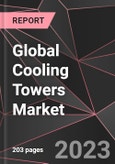 Global Cooling Towers Market Report - Market Analysis, Size, Share, Growth, Outlook - Industry Trends and Forecast to 2028- Product Image