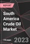 South America Crude Oil Market Report - Market Analysis, Size, Share, Growth, Outlook - Industry Trends and Forecast to 2028 - Product Thumbnail Image