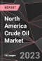 North America Crude Oil Market Report - Market Analysis, Size, Share, Growth, Outlook - Industry Trends and Forecast to 2028 - Product Thumbnail Image