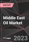 Middle East Oil Market Report - Market Analysis, Size, Share, Growth, Outlook - Industry Trends and Forecast to 2028 - Product Image
