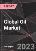 Global Oil Market Report - Market Analysis, Size, Share, Growth, Outlook - Industry Trends and Forecast to 2028- Product Image