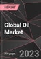 Global Oil Market Report - Market Analysis, Size, Share, Growth, Outlook - Industry Trends and Forecast to 2028 - Product Image