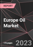 Europe Oil Market Report - Market Analysis, Size, Share, Growth, Outlook - Industry Trends and Forecast to 2028- Product Image