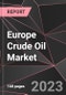 Europe Crude Oil Market Report - Market Analysis, Size, Share, Growth, Outlook - Industry Trends and Forecast to 2028 - Product Thumbnail Image