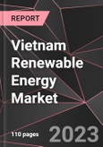 Vietnam Renewable Energy Market- Product Image