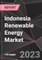 Indonesia Renewable Energy Market - Product Image