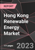 Hong Kong Renewable Energy Market- Product Image