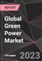 Global Green Power Market Report - Market Analysis, Size, Share, Growth, Outlook - Industry Trends and Forecast to 2028 - Product Thumbnail Image