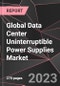 Global Data Center Uninterruptible Power Supplies Market Report - Market Analysis, Size, Share, Growth, Outlook - Industry Trends and Forecast to 2028 - Product Thumbnail Image