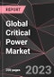 Global Critical Power Market Report - Market Analysis, Size, Share, Growth, Outlook - Industry Trends and Forecast to 2028 - Product Thumbnail Image