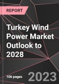 Turkey Wind Power Market Outlook to 2028- Product Image