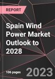Spain Wind Power Market Outlook to 2028- Product Image