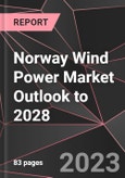 Norway Wind Power Market Outlook to 2028- Product Image