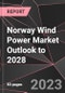 Norway Wind Power Market Outlook to 2028 - Product Thumbnail Image