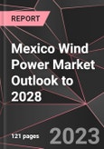 Mexico Wind Power Market Outlook to 2028- Product Image