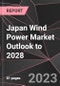 Japan Wind Power Market Outlook to 2028 - Product Thumbnail Image